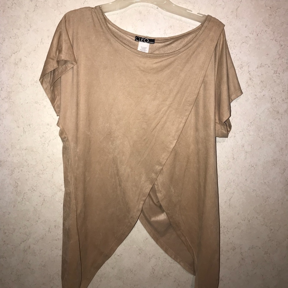 Dress shirt